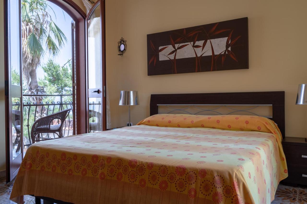 Terrazza Sul Plemmirio Bed & Breakfast Syracuse Exterior photo
