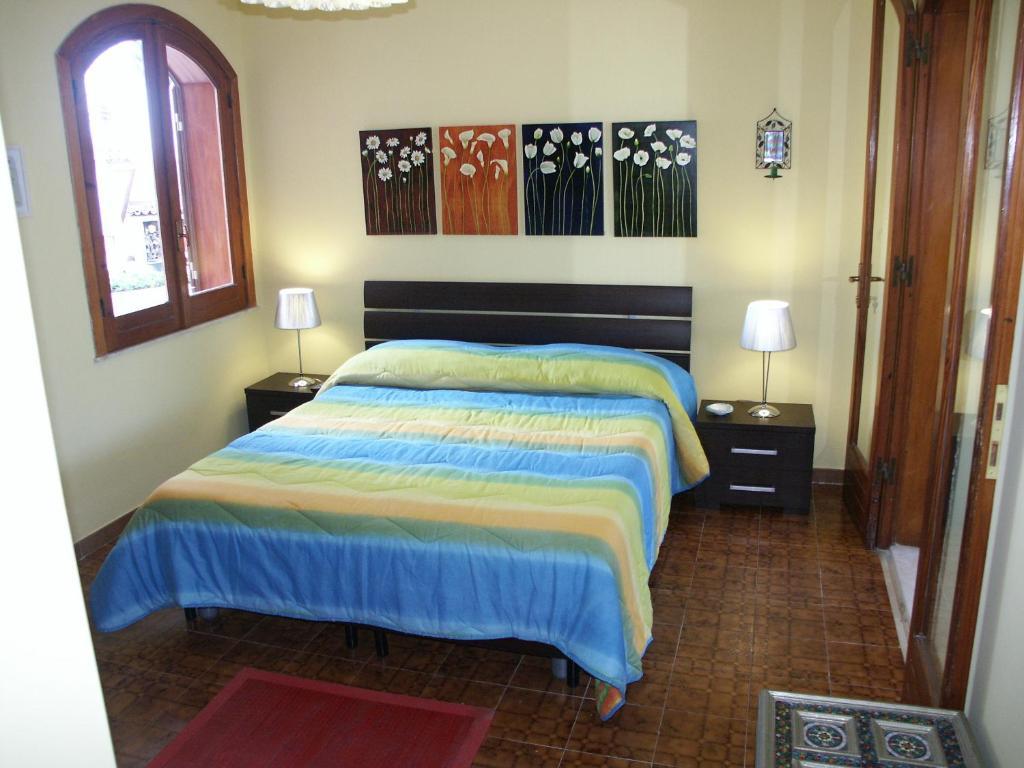 Terrazza Sul Plemmirio Bed & Breakfast Syracuse Room photo